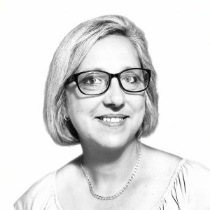 Profilbild von Marisa Piazza