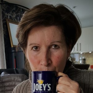Profilbild von Marisa Rilocapro