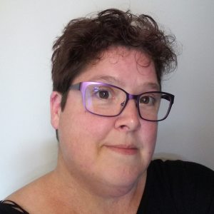 Profilbild von Marisa Wiefel