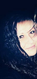 Profilbild von Marisa Wiegel
