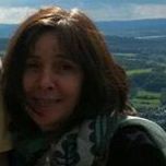 Profilbild von Marisita Stärke