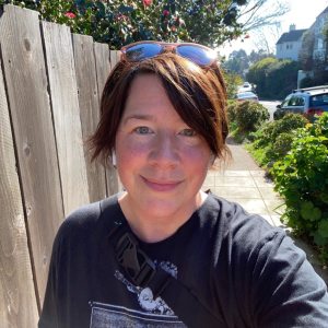 Profilbild von Mariska Miller