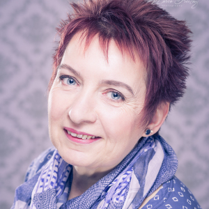 Profilbild von Marissa Förster-Nissen
