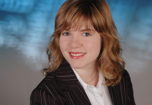 Profilbild von Marit Möller