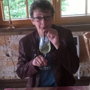 Profilbild von Marit Simmang