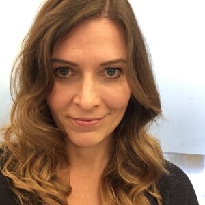 Profilbild von Marit Stoye
