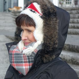 Profilbild von Marit Wanner