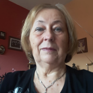 Profilbild von Marita Rosa Koch