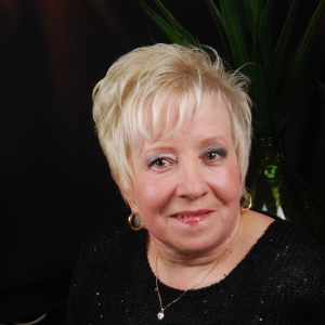 Profilbild von Marita-Sabine Tiroke