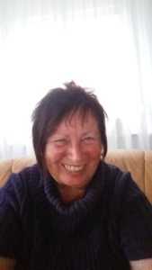 Profilbild von Marita Adler