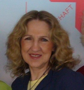 Profilbild von Marita Arens