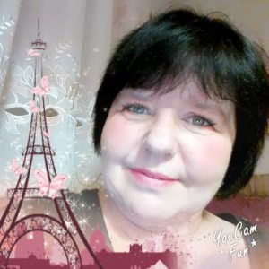 Profilbild von Marita Avila