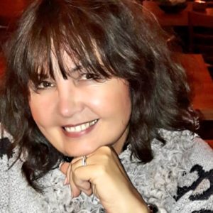Profilbild von Marita Bach