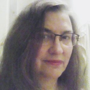 Profilbild von Marita Bantow
