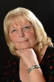 Profilbild von Marita Bartholdy