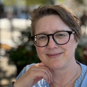 Profilbild von Marita Beinroth