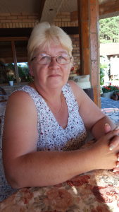 Profilbild von Marita Bellin