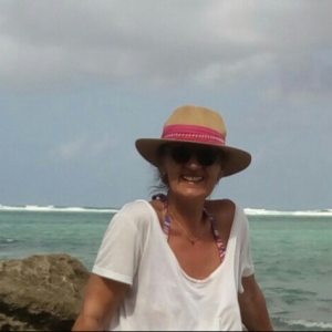 Profilbild von Marita Berchem