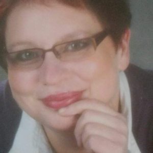 Profilbild von Marita Bergermann