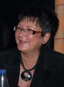 Profilbild von Marita Bergmann