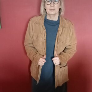 Profilbild von Marita Berndt