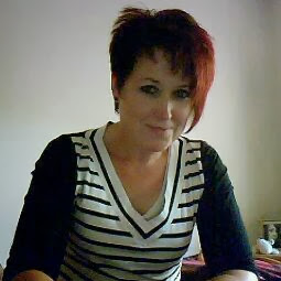 Profilbild von Marita Bickmann