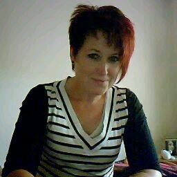 Profilbild von Marita Bickmann