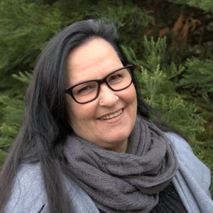 Profilbild von Marita Blang