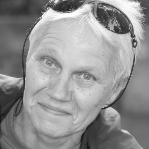 Profilbild von Marita Bohmer