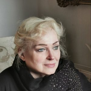 Profilbild von Marita Borck