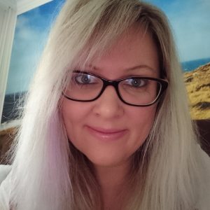 Profilbild von Marita Borgwardt