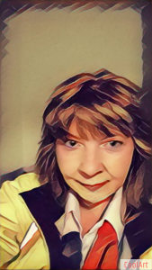 Profilbild von Marita Borisch