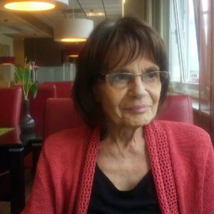 Profilbild von Marita Bracht