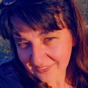 Profilbild von Marita Brehm