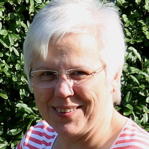 Profilbild von Marita Brodesser