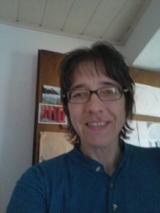 Profilbild von Marita Brunner