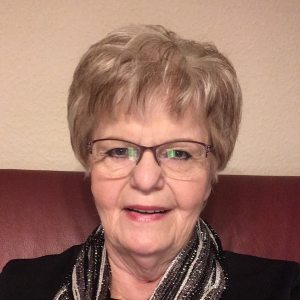 Profilbild von Marita Bunk