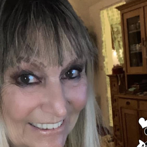 Profilbild von Marita Bussen