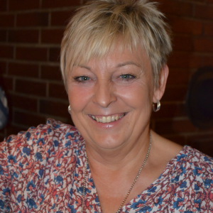 Profilbild von Marita Clasen