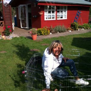 Profilbild von Marita Claßen