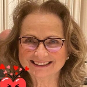 Profilbild von Marita Clausen