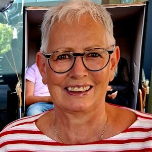 Profilbild von Marita Dangel