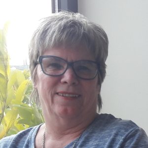 Profilbild von Marita Danisch