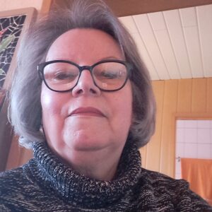 Profilbild von Marita Dullnig