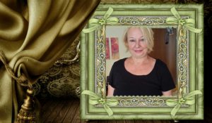 Profilbild von Marita Ehlert