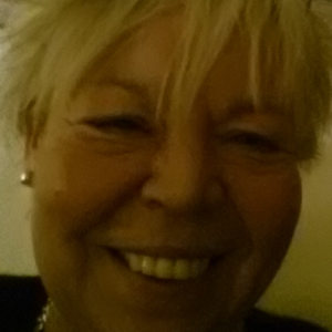 Profilbild von Marita Emme
