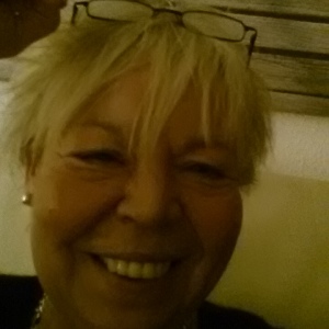 Social Media Profilbild Marita Emme 