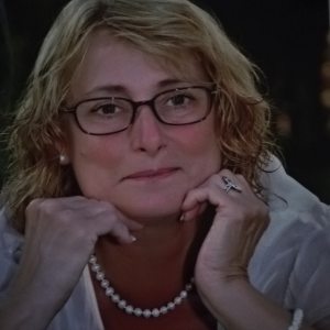 Profilbild von Marita Engelhardt