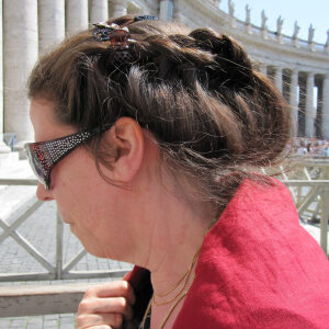 Profilbild von Marita Engler