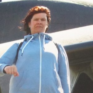 Profilbild von Marita Englisch